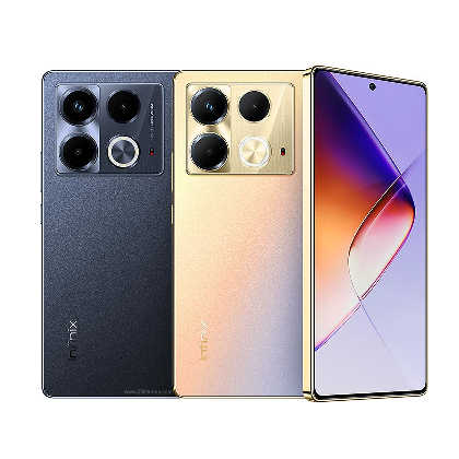 INFINIX NOTE 40 PRO 8GB RAM 256GB ROM – ANDROID 14 - Buy